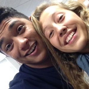 Meet your Posher, Bailee